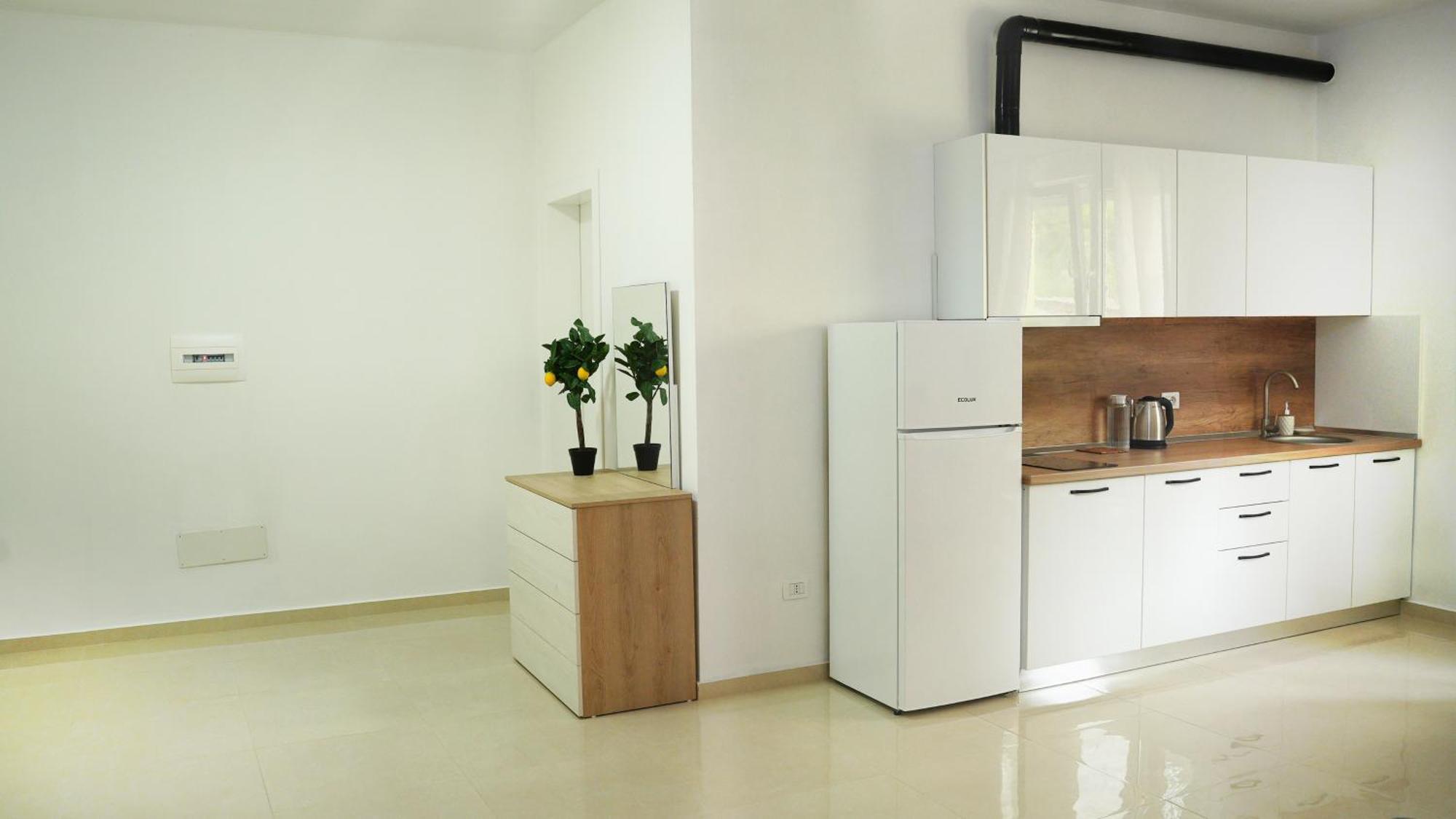 Balu Apartment Durres Exterior photo
